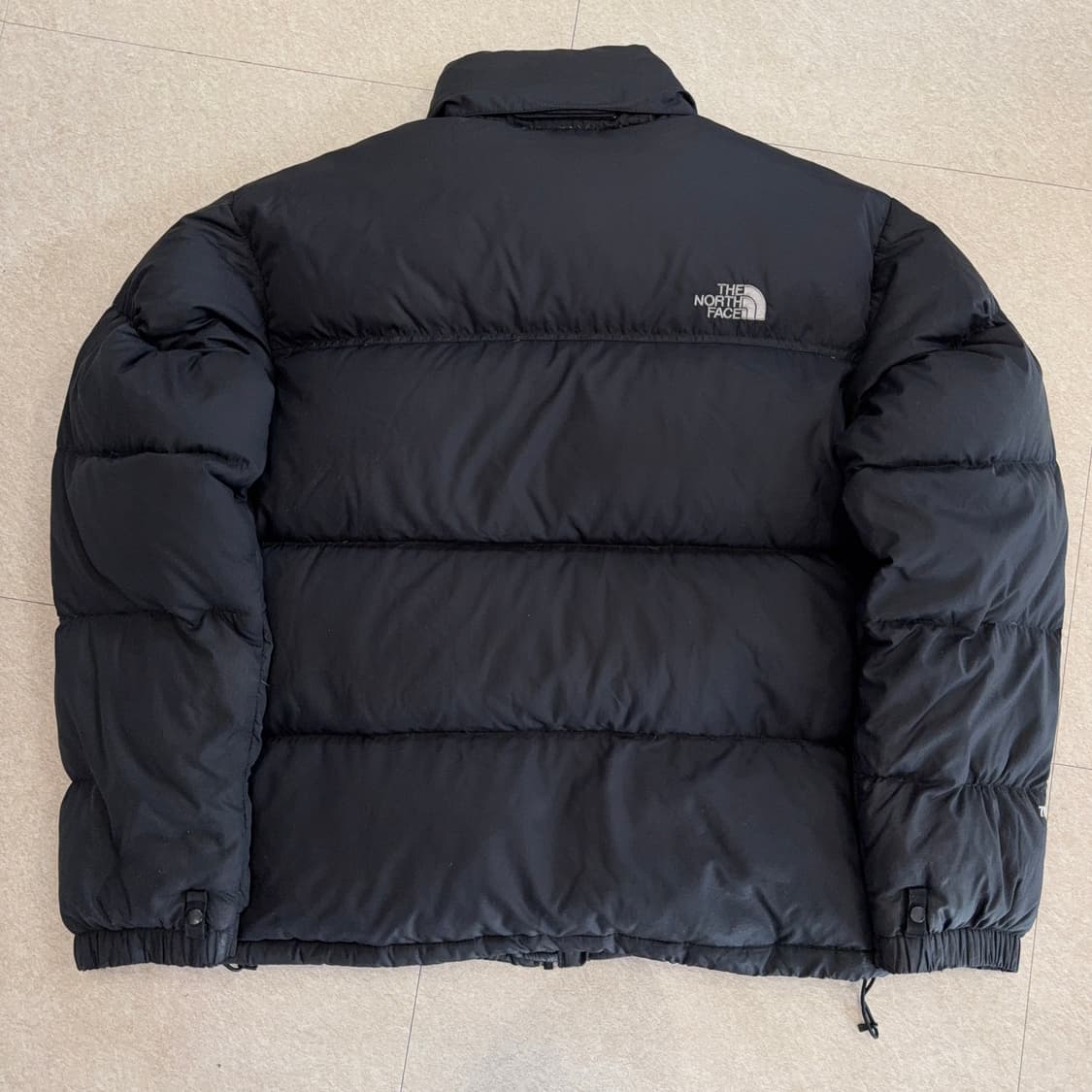 노스페이스 700 무광 눕시 상품이미지4