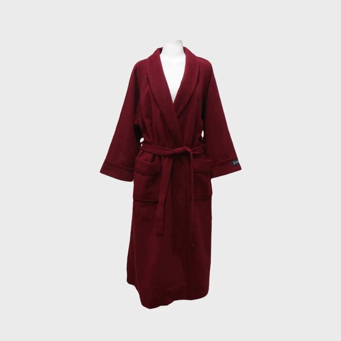 버버리 로브 코트 62739 상품이미지1