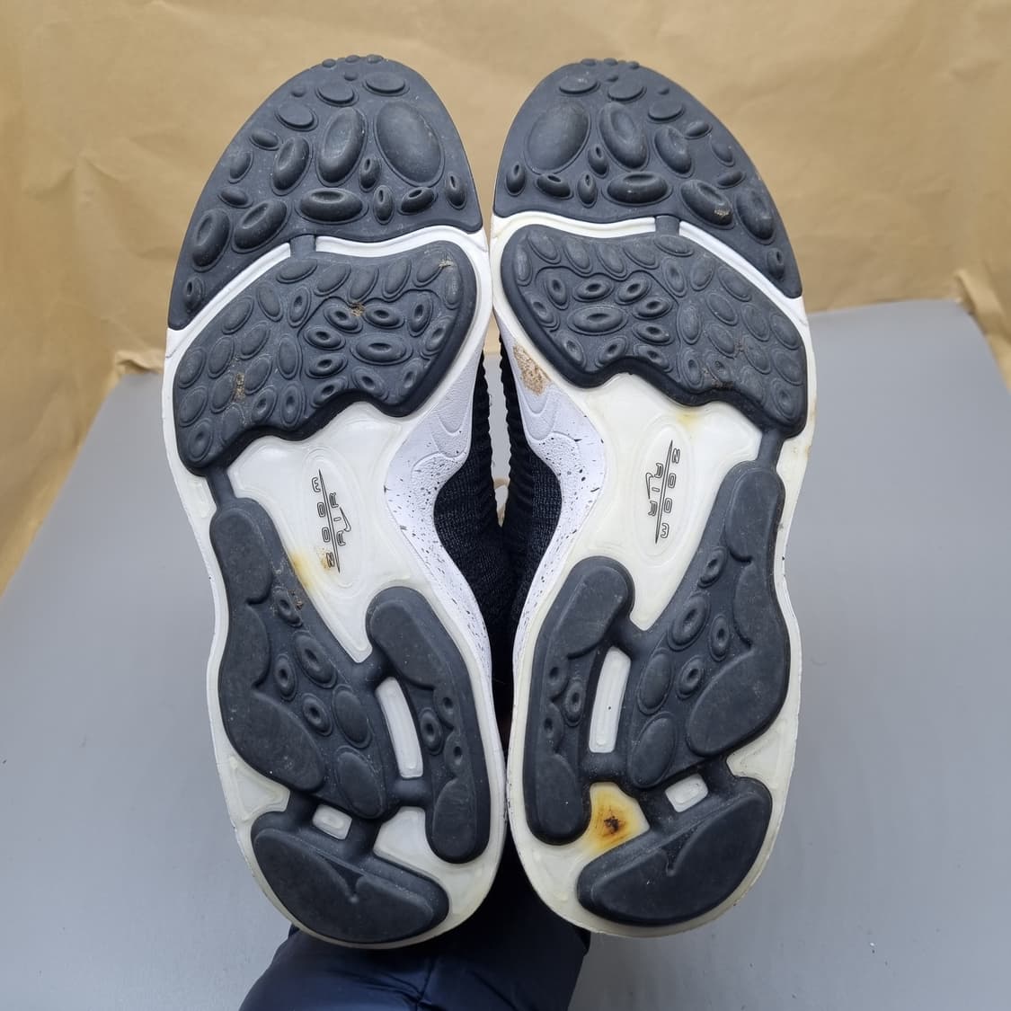 나이키 줌 머큐리얼11 플라이니트 265 상품이미지5