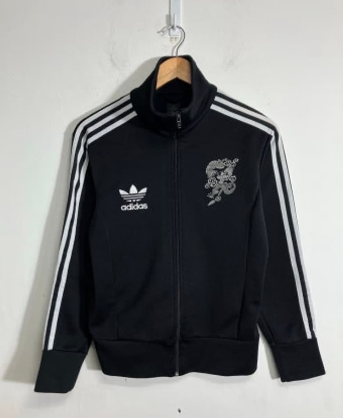 아디다스 요지야마모토 져지 상품이미지1