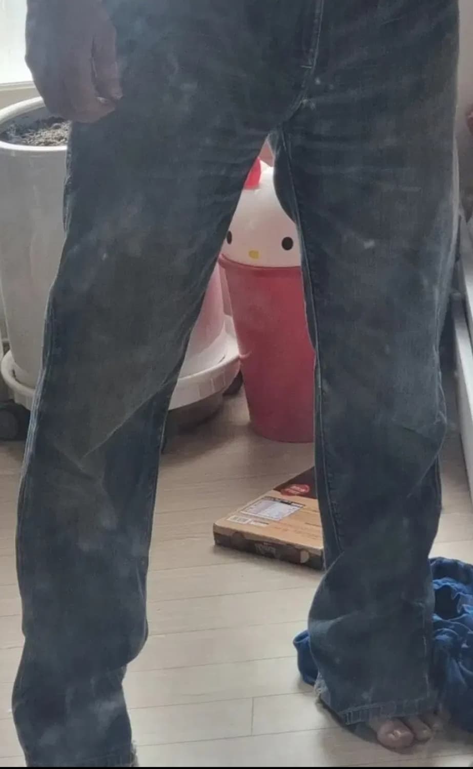 리바이스 레드룹 데님바지(31-32) 상품이미지10