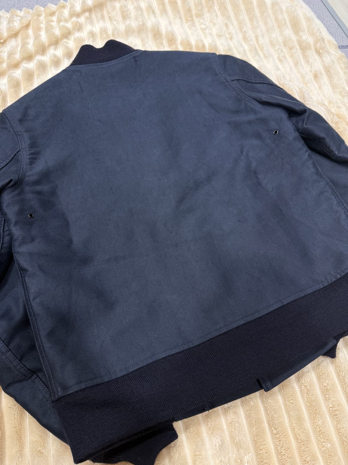 타임원클로딩 엣라코 부처프로덕트 덱자켓 38 상품이미지5