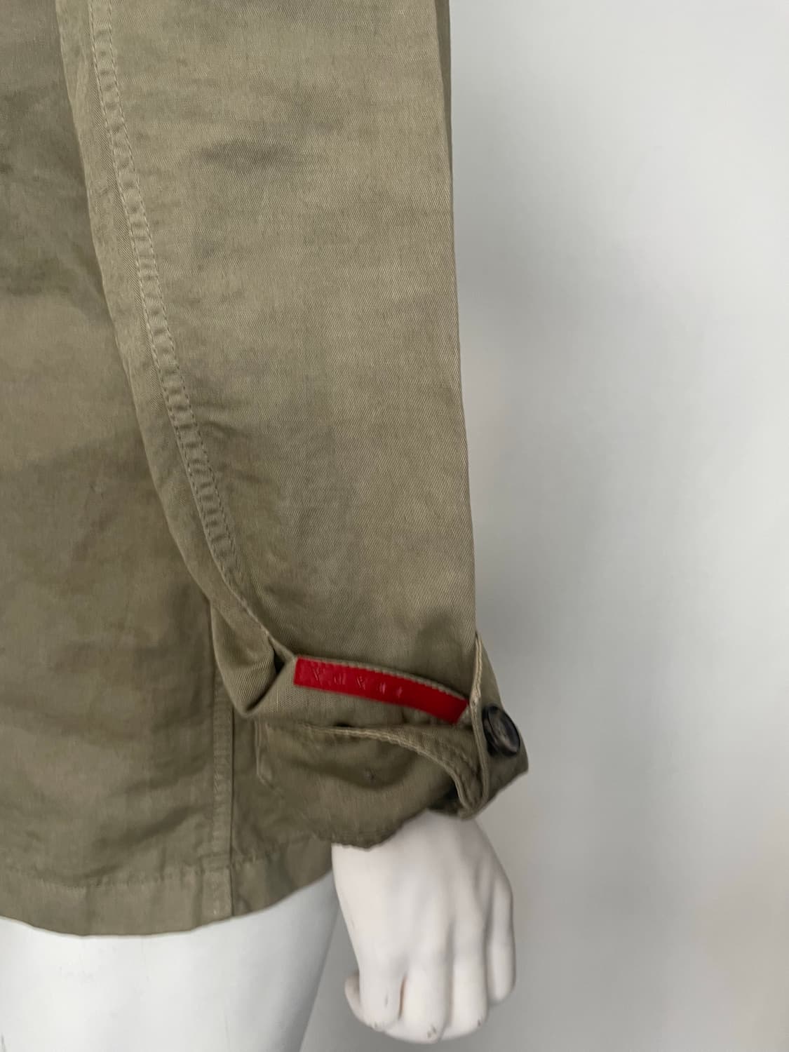 field jacket 상품이미지6