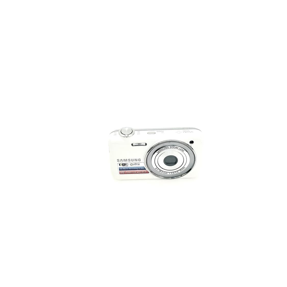 와이파이&미니!) Samsung VLUU ST80 디카 카메라 상품이미지7
