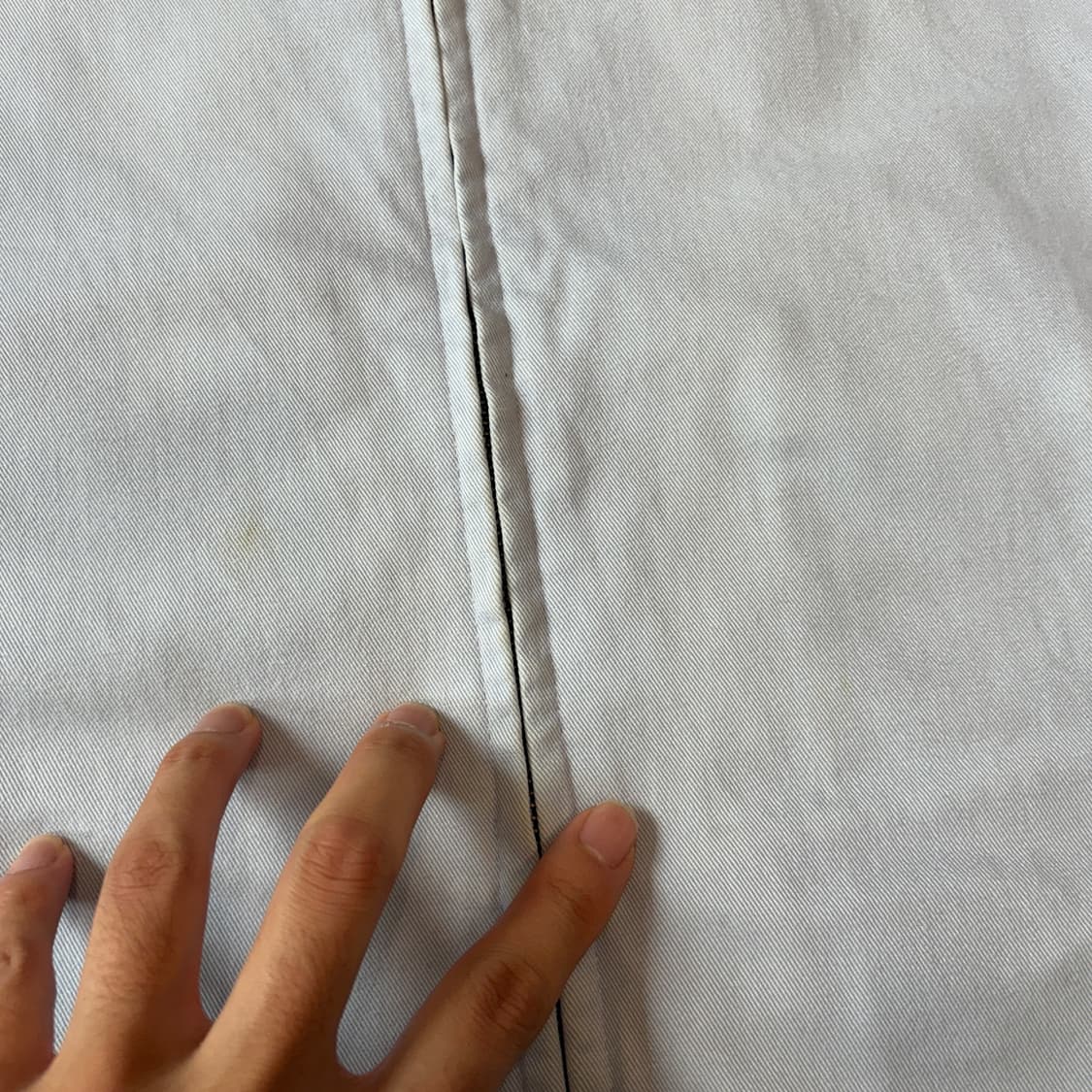 폴로 정품 스카이블루 스윙톱 자켓 상품이미지7