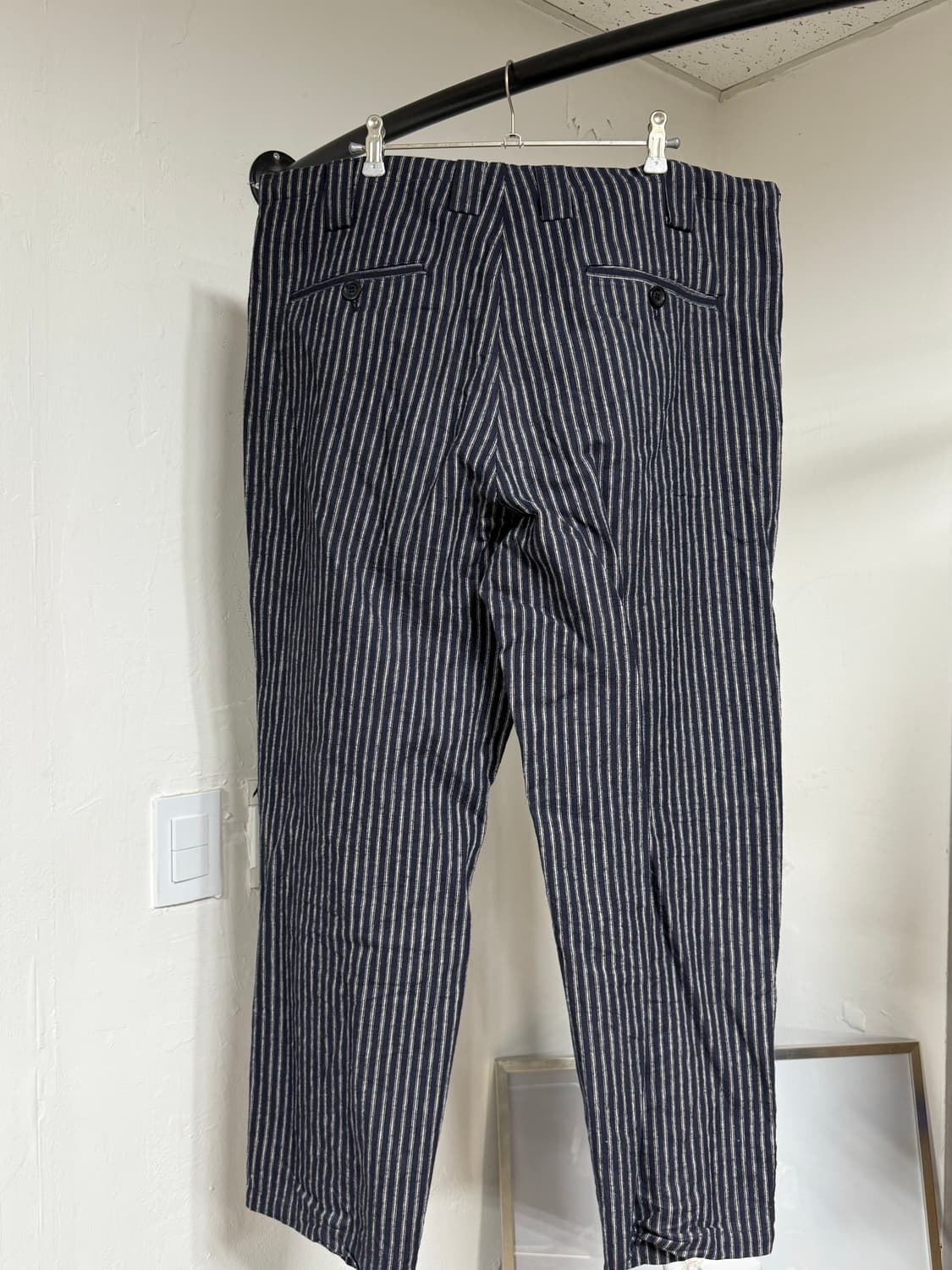 wardrobe 41 tie up pants (type.2) 상품이미지2