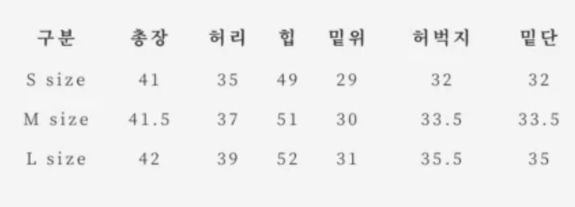 얼바닉30 코듀로이 쇼츠  상품이미지5