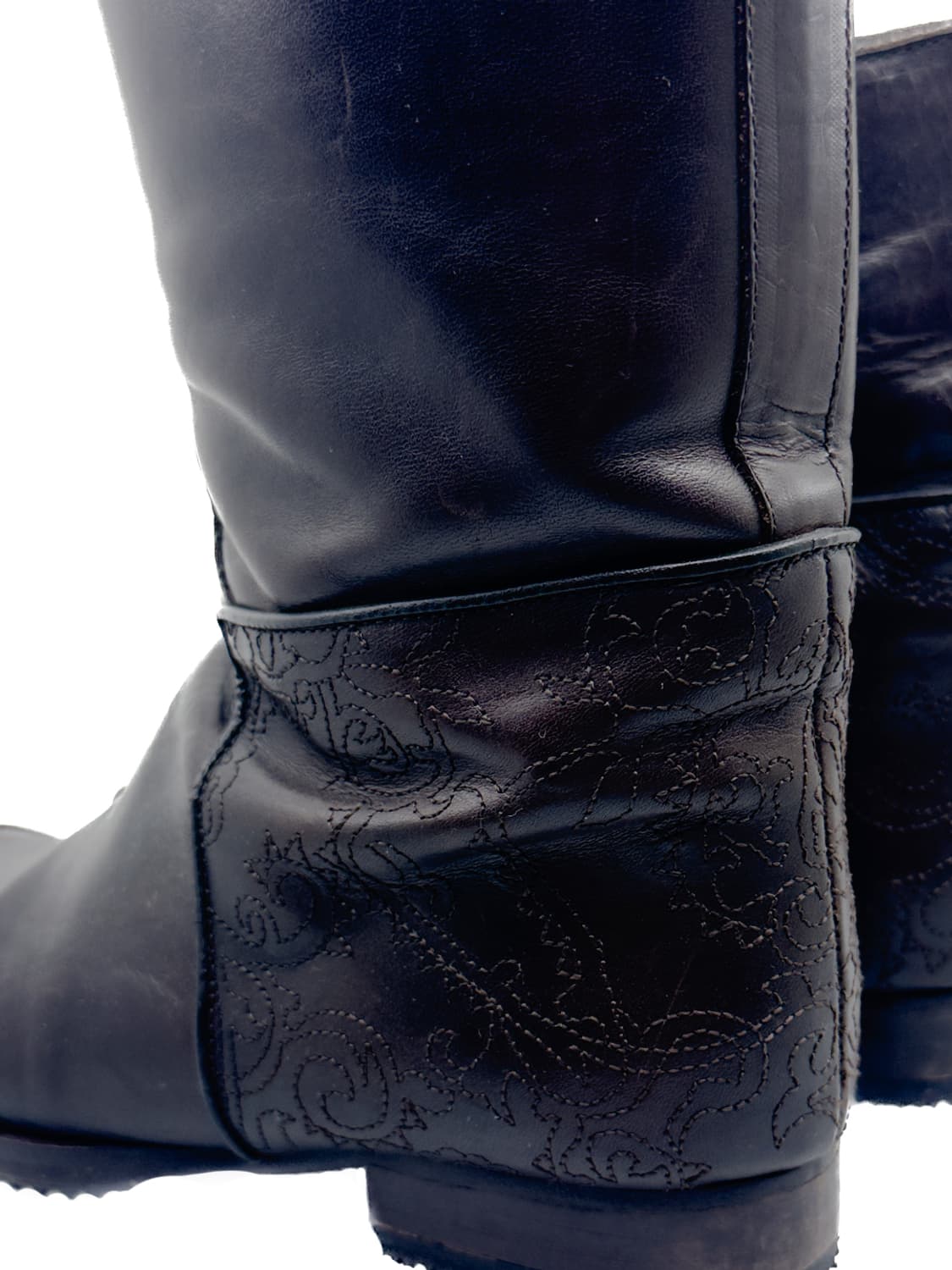 Dries Van Noten Ankle Boots/ 36 상품이미지6