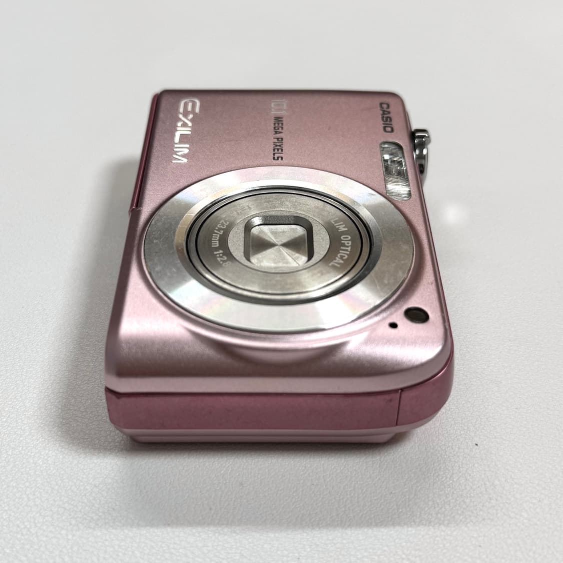 (풀박스) 카시오 엑슬림 z1080 핑크 | Casio Exilim 50 상품이미지7