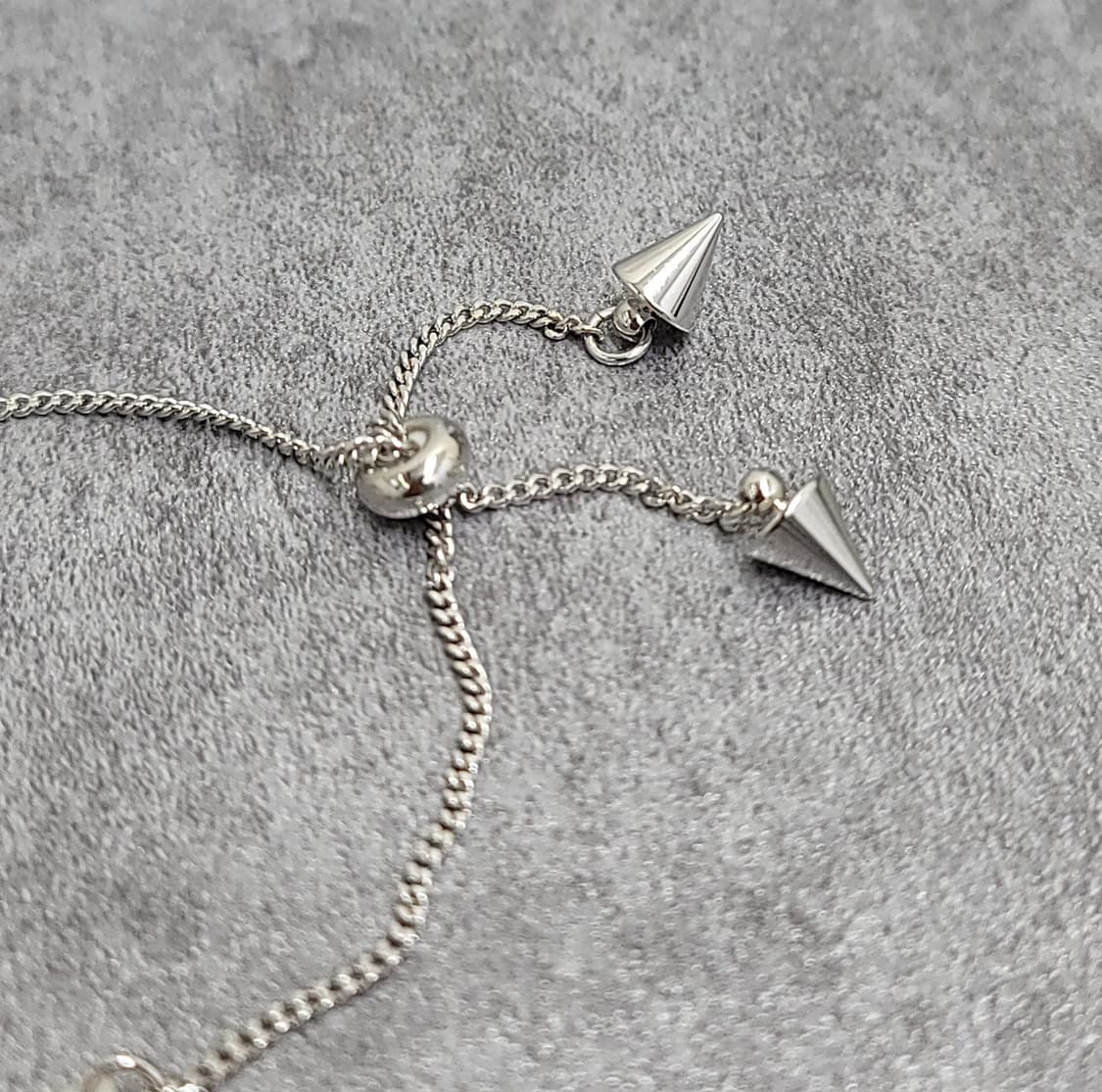 체인팔찌 상품이미지5