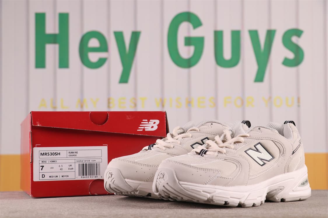뉴발란스 530 Nb 운동화 커플룩 상품이미지9