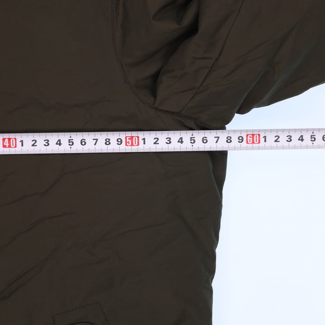 105 헨리코튼 남성 파일럿 패딩 코트 N7365 상품이미지7