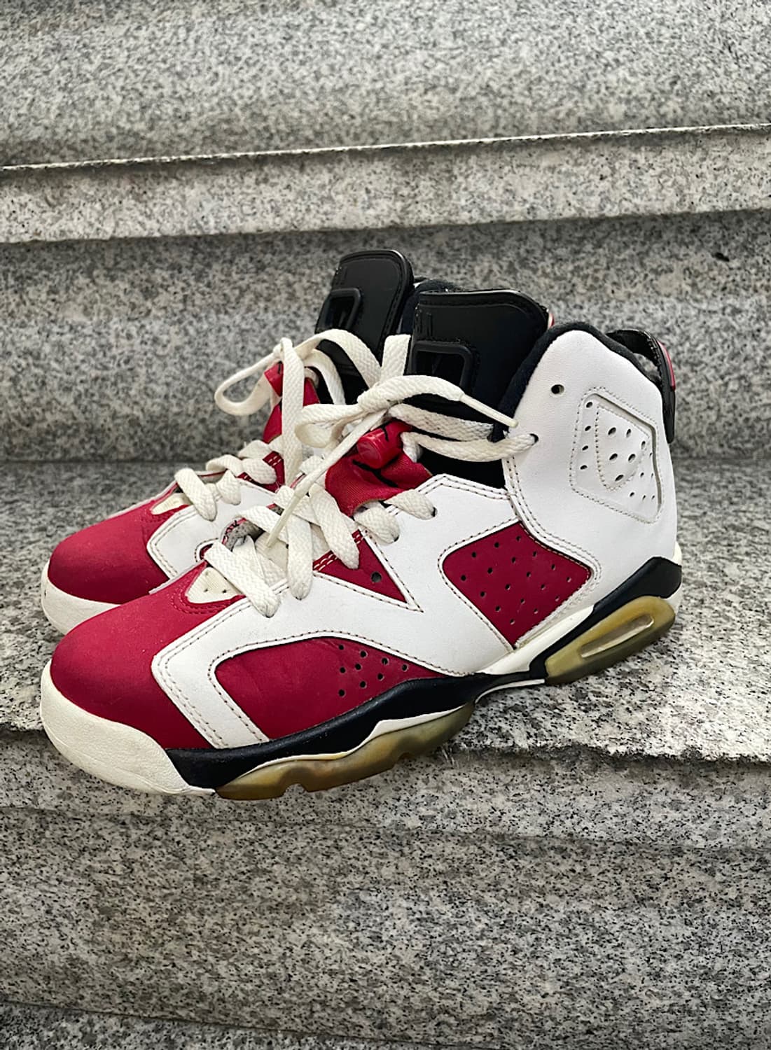 jordan 6 상품이미지2