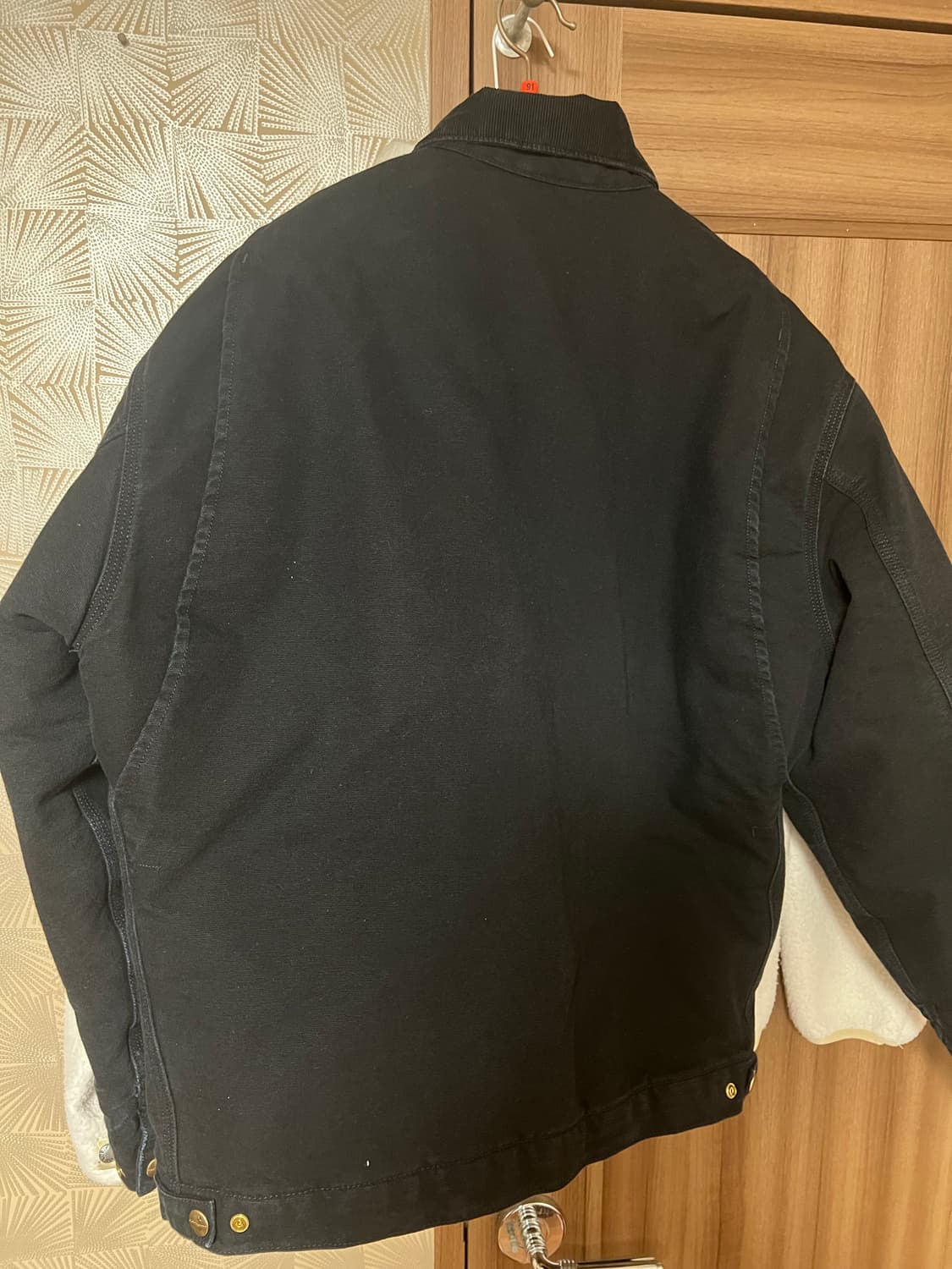 칼하트 WIP OG 디트로이트 xl 상품이미지4