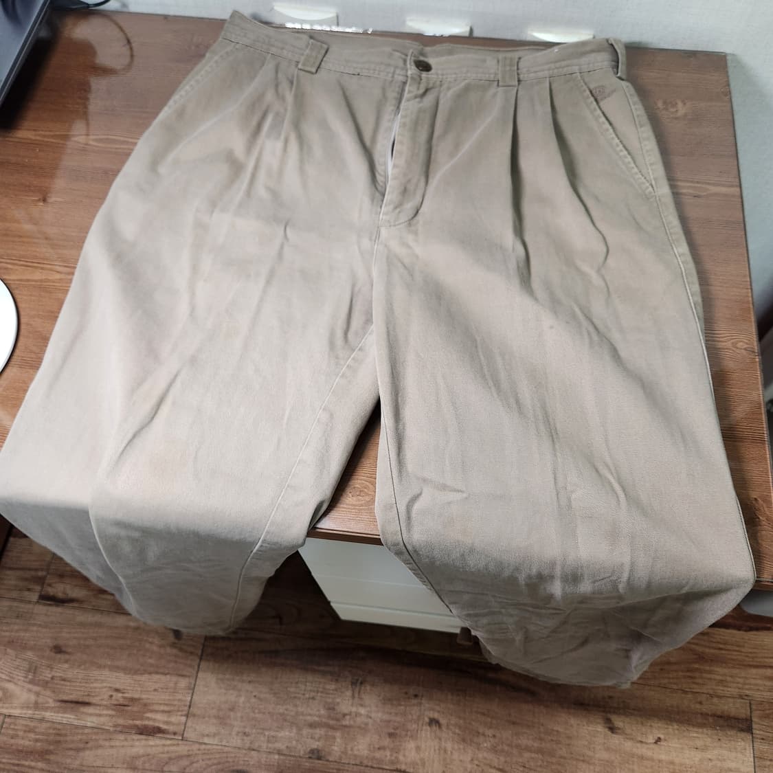 [네고가능] 아메카지 워크팬츠 상품이미지3