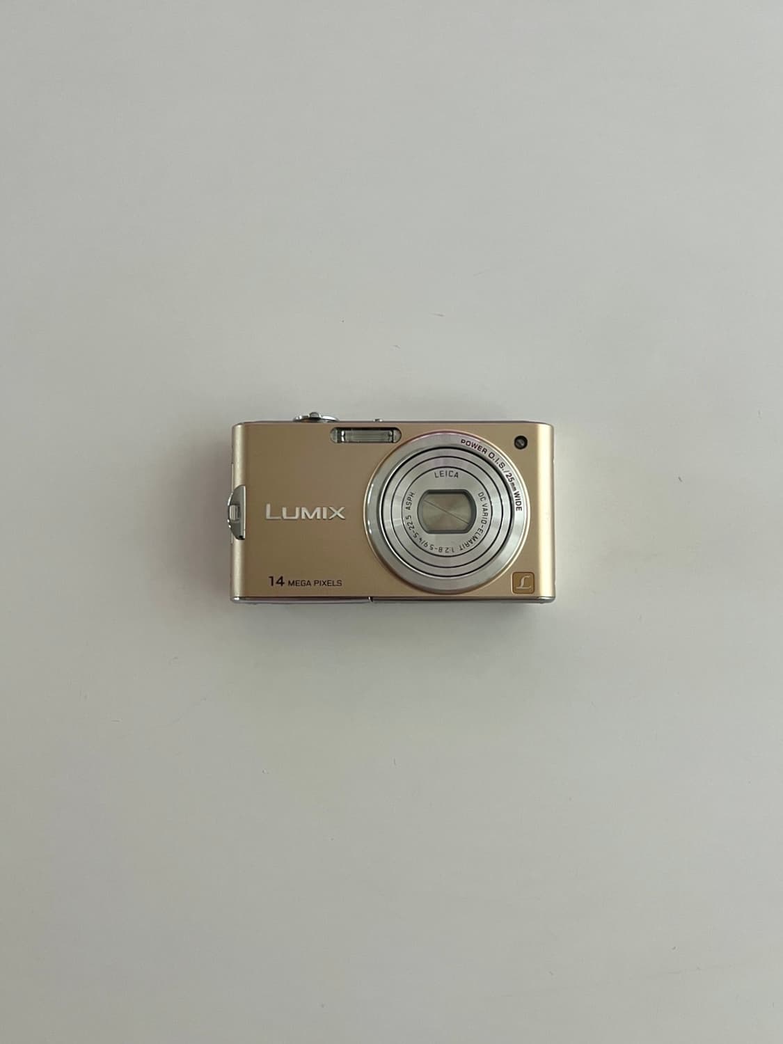 파나소닉 루믹스 DMC-FX66 빈티지디카 디지털카메라 상품이미지6