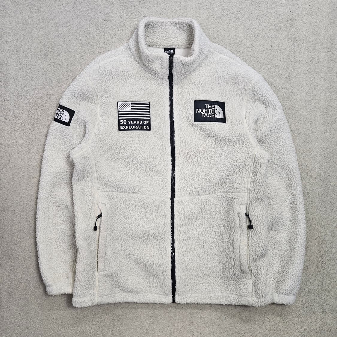 노스페이스 스노우 시티 후리스 XL 상품이미지1