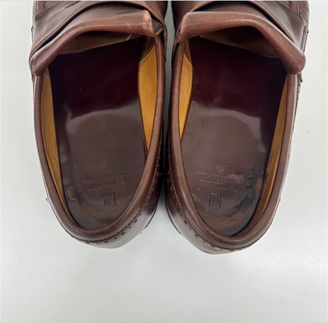 엔 할리우드 로퍼 상품이미지4