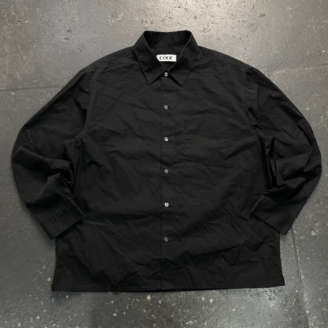 100-105 쿠어 셔츠 상품이미지1