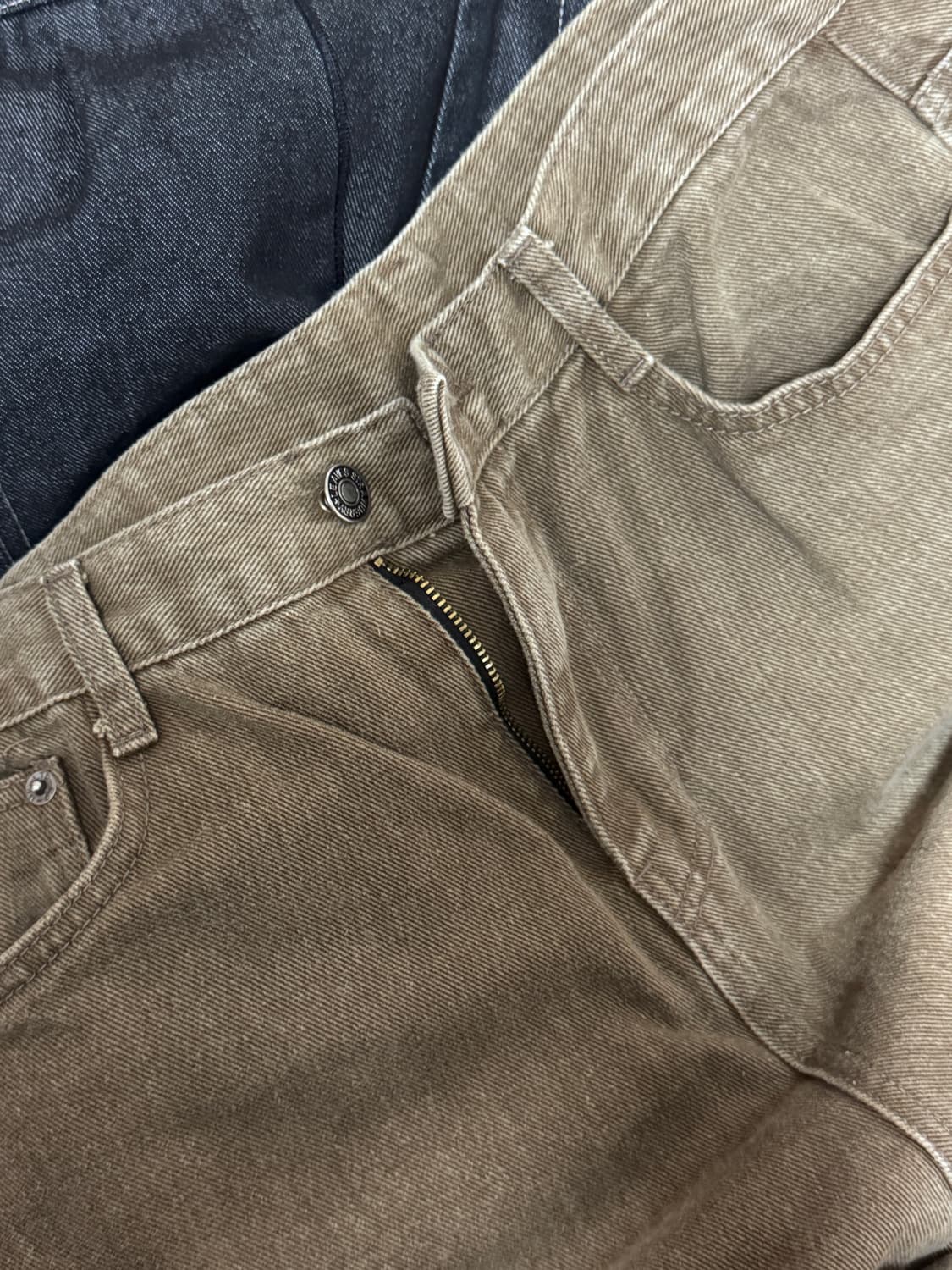 빈티지 팬츠 상품이미지4