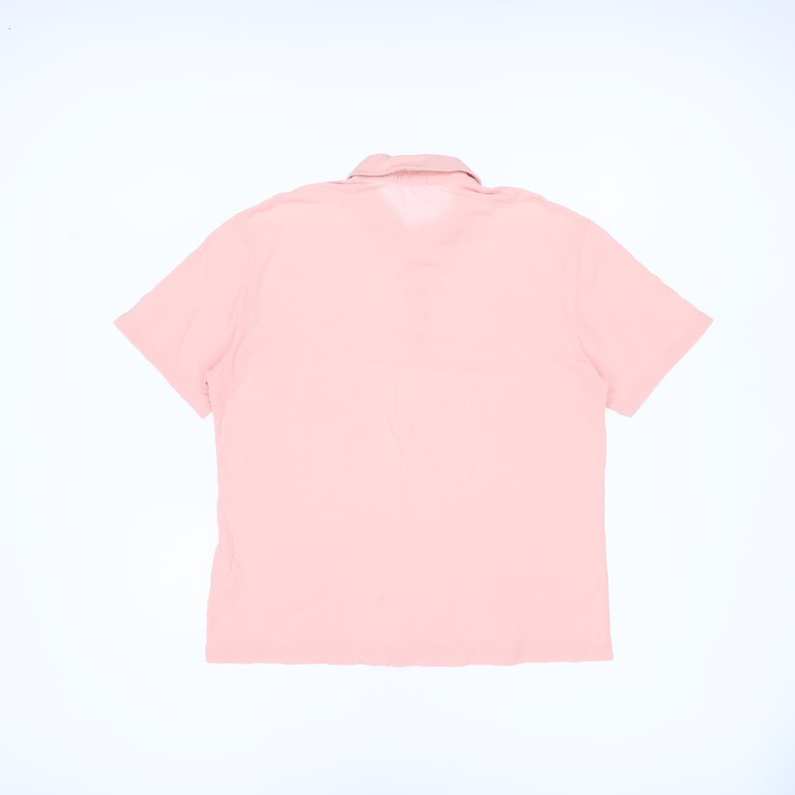 110 닥스 여성 반팔 카라티 0407M 상품이미지2