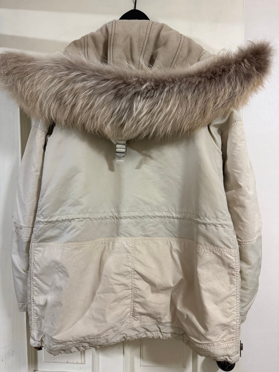 비즈빔 발데즈 코트 상품이미지2