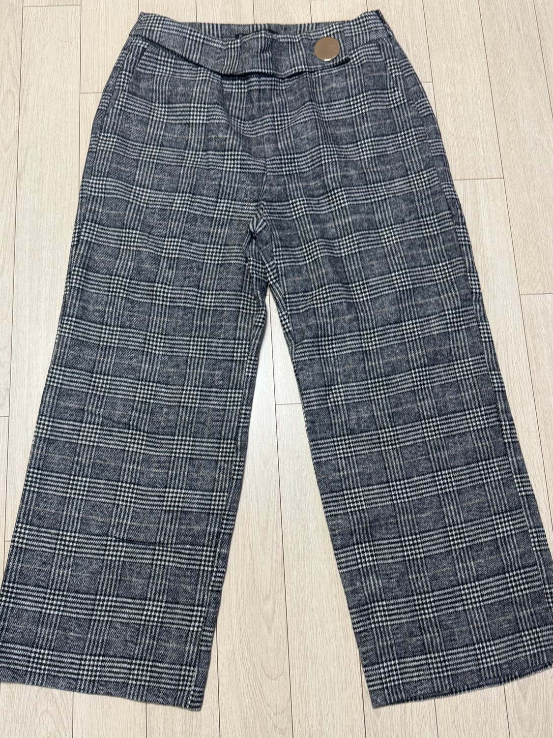 자라 겨울슬랙스  상품이미지1