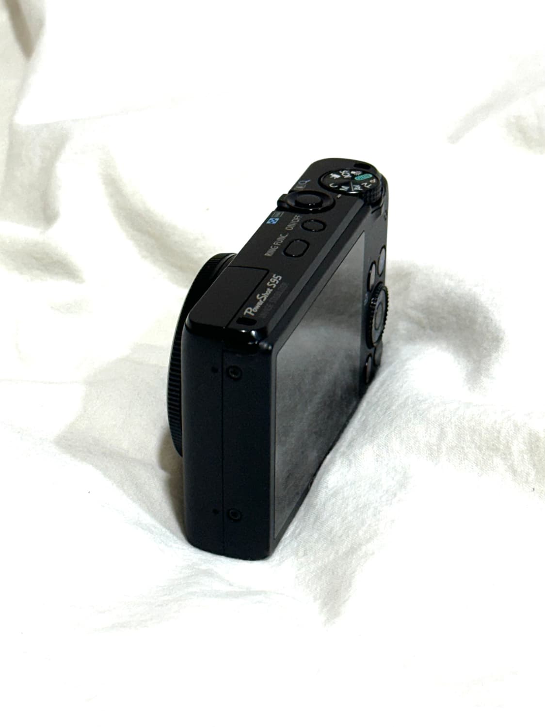 캐논 파워샷 S95 (Canon PowerShot S95) 상품이미지7