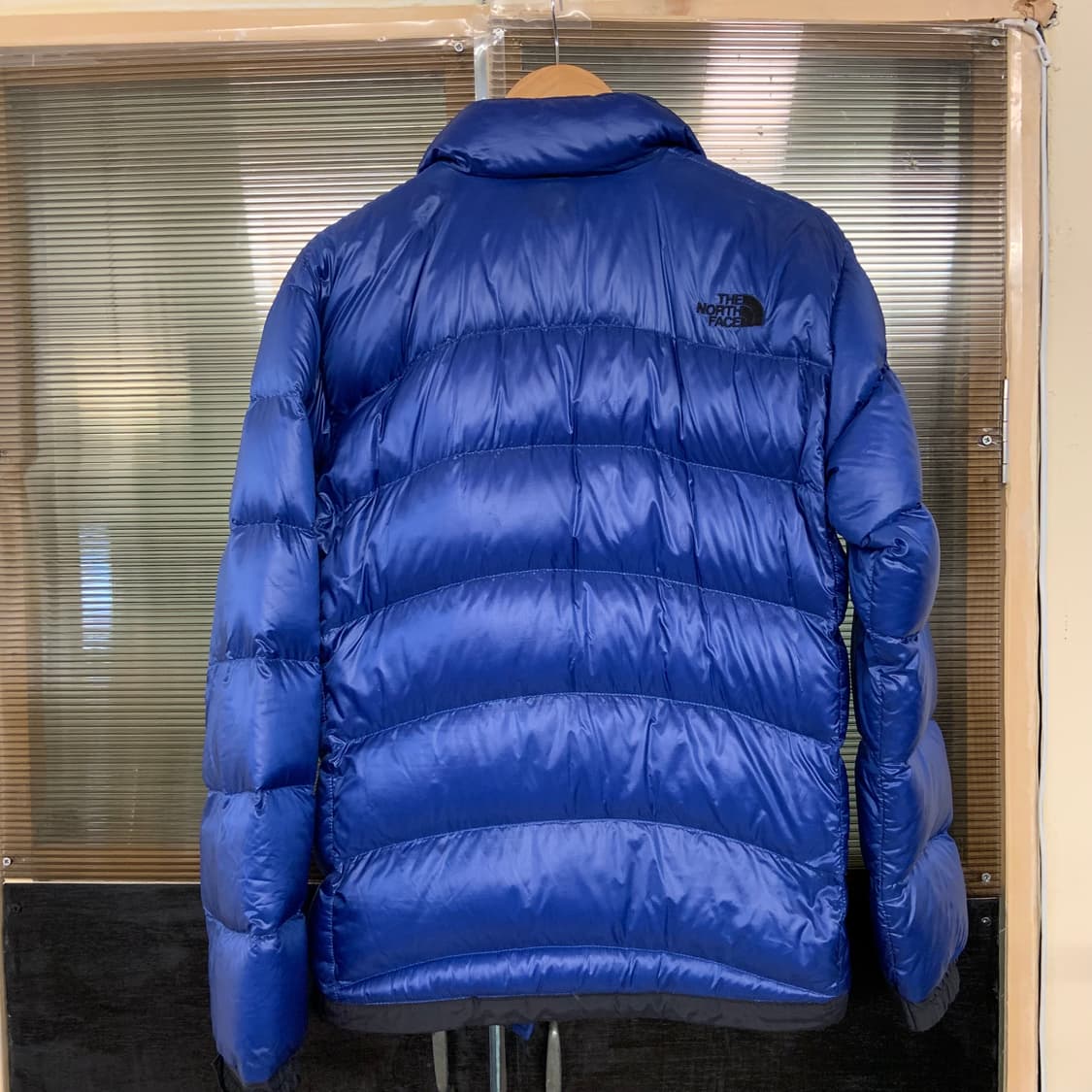 노스페이스 일본 아콘가구아 상품이미지6