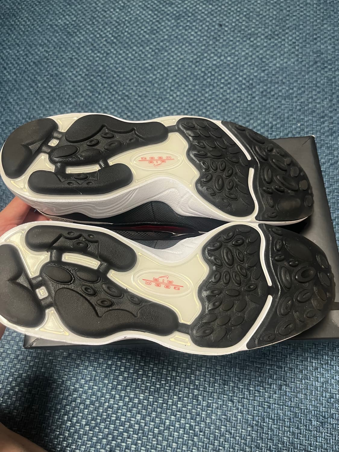 나이키 스피리돈 og HF9117-001 285size 상품이미지3