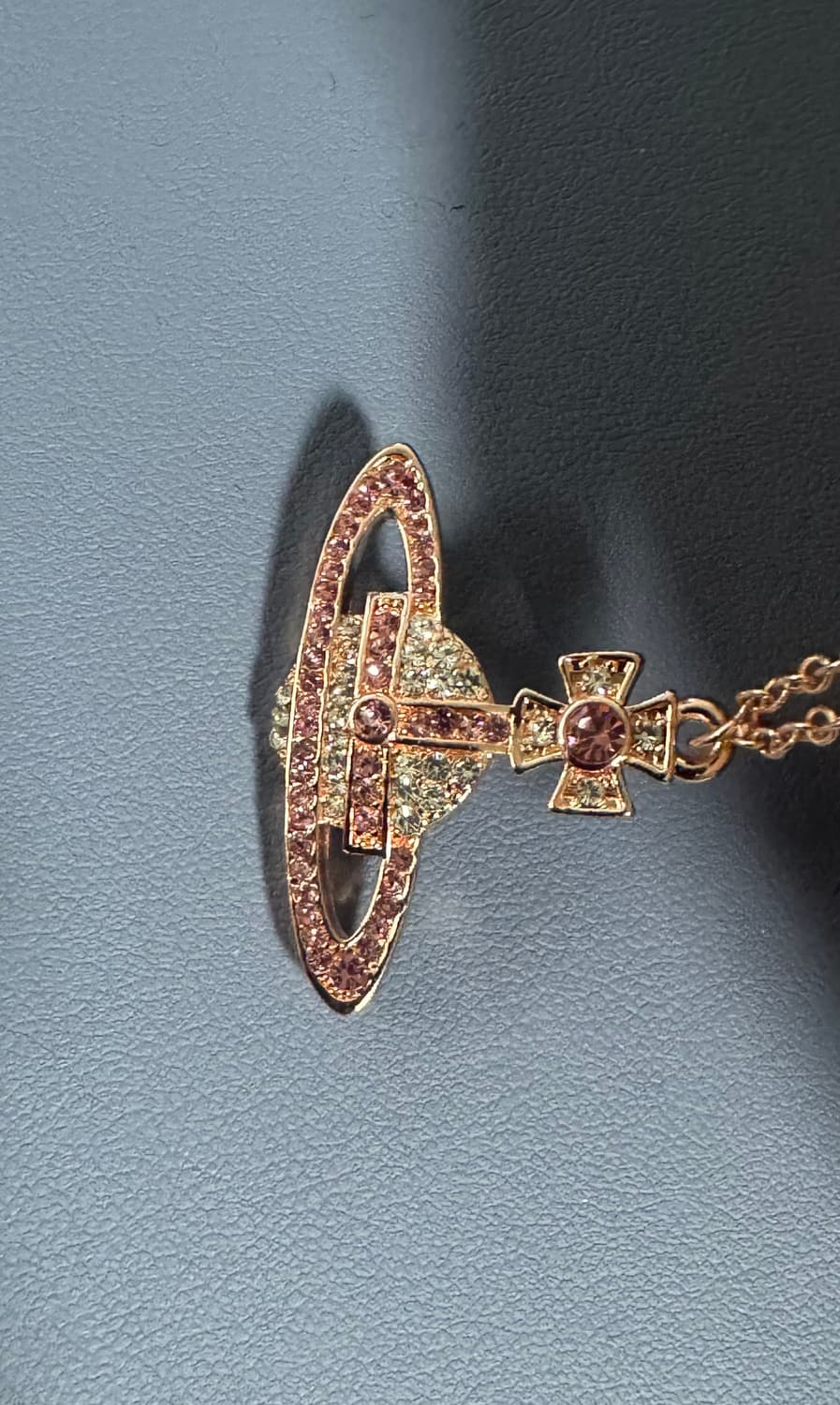 비비안 st 목걸이 상품이미지2