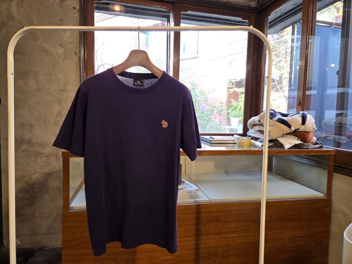 폴스미스 클래식 티셔츠 상품이미지7