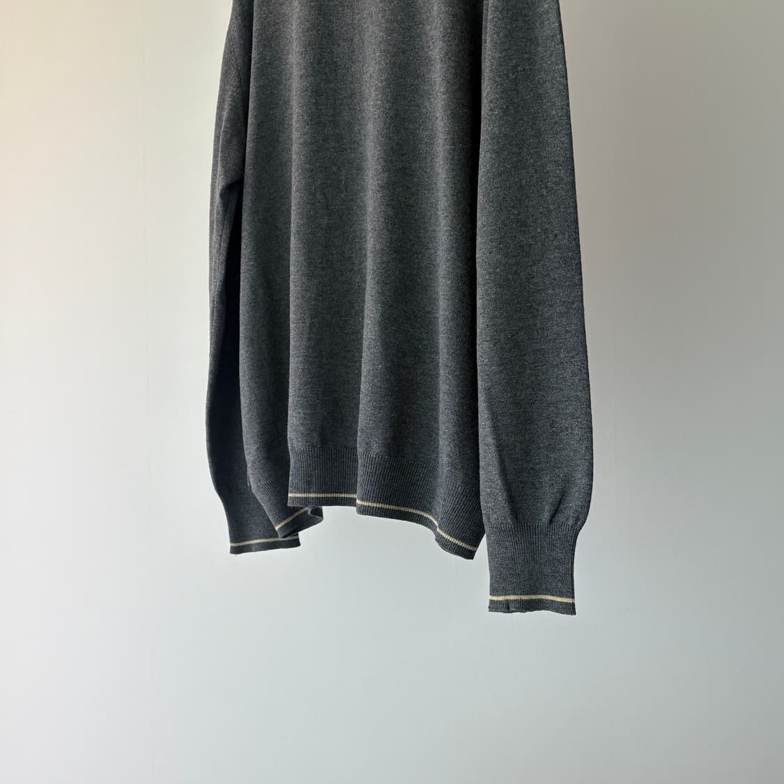  ▫️Hugo Boss High Neck Knit Jacket 상품이미지8