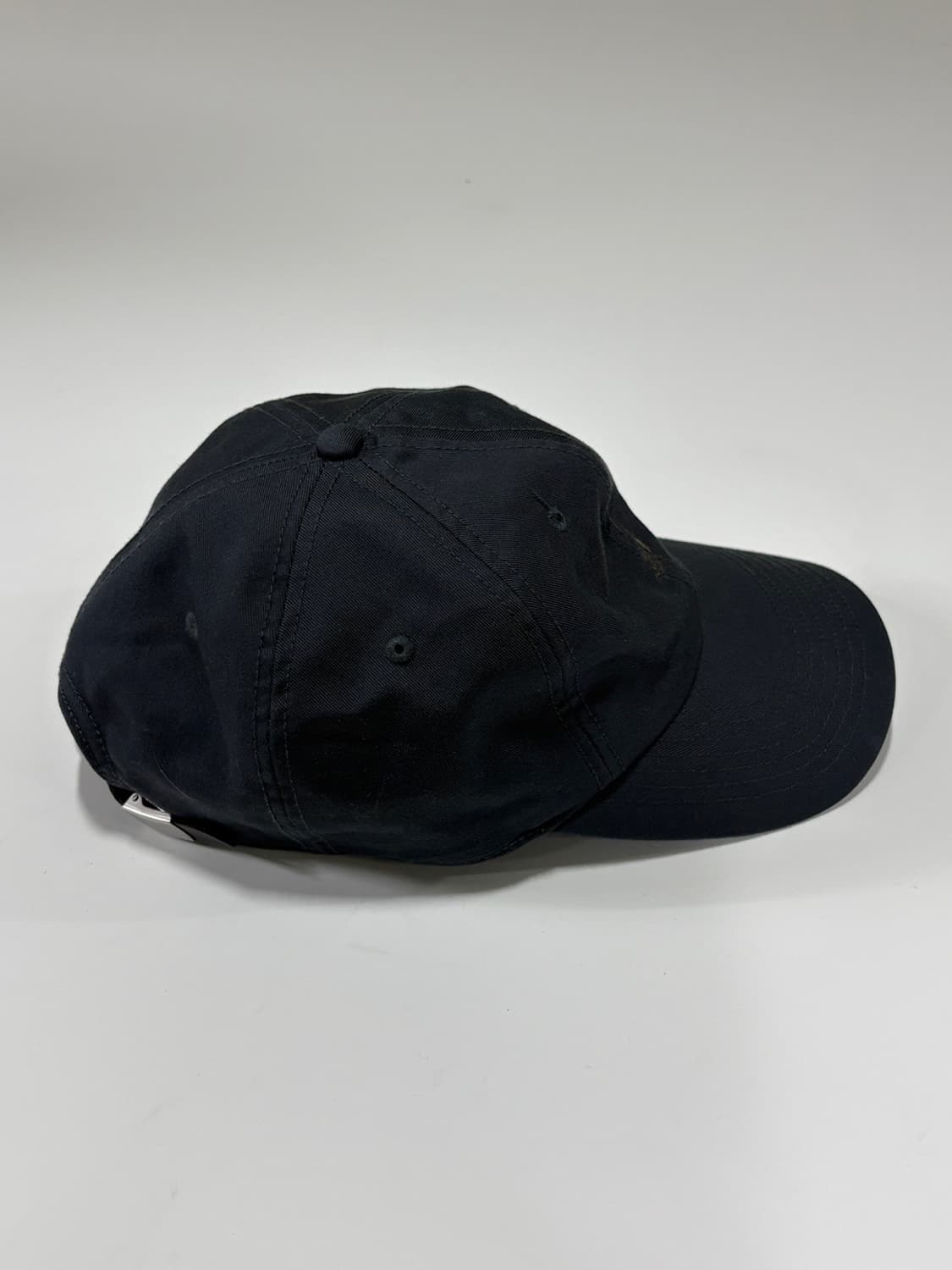 노스페이스 퍼플라벨 X 나나미카(nanamica) 볼캡 상품이미지4