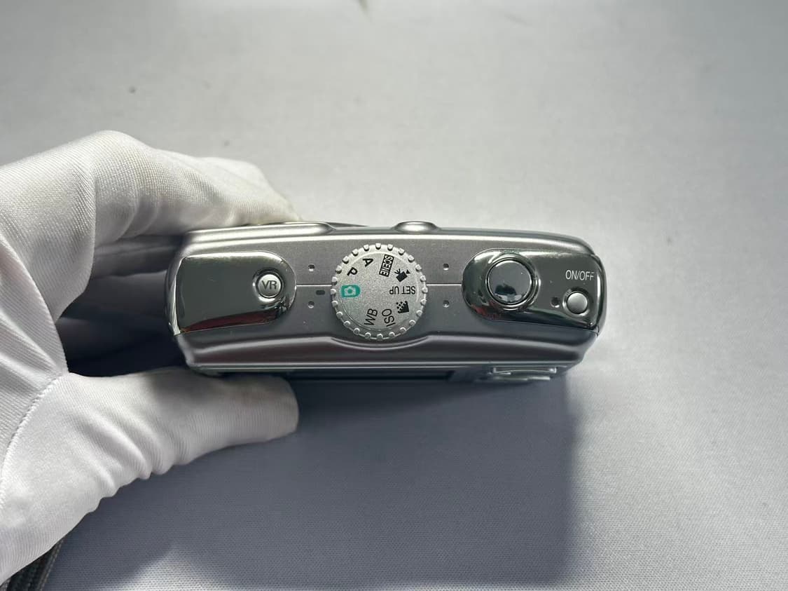 니콘 쿨픽스 p4(p3) 디카 Coolpix p4 상품이미지3