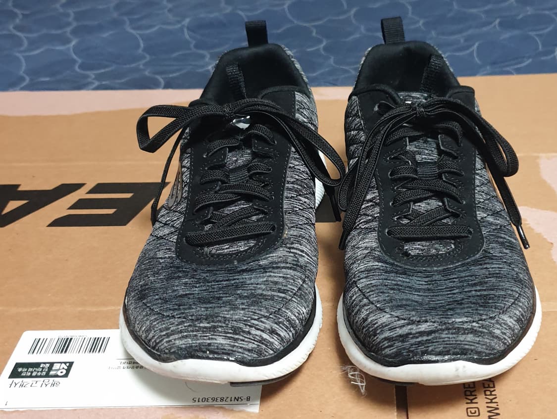 스케쳐스 스니커즈 (225) 상품이미지1