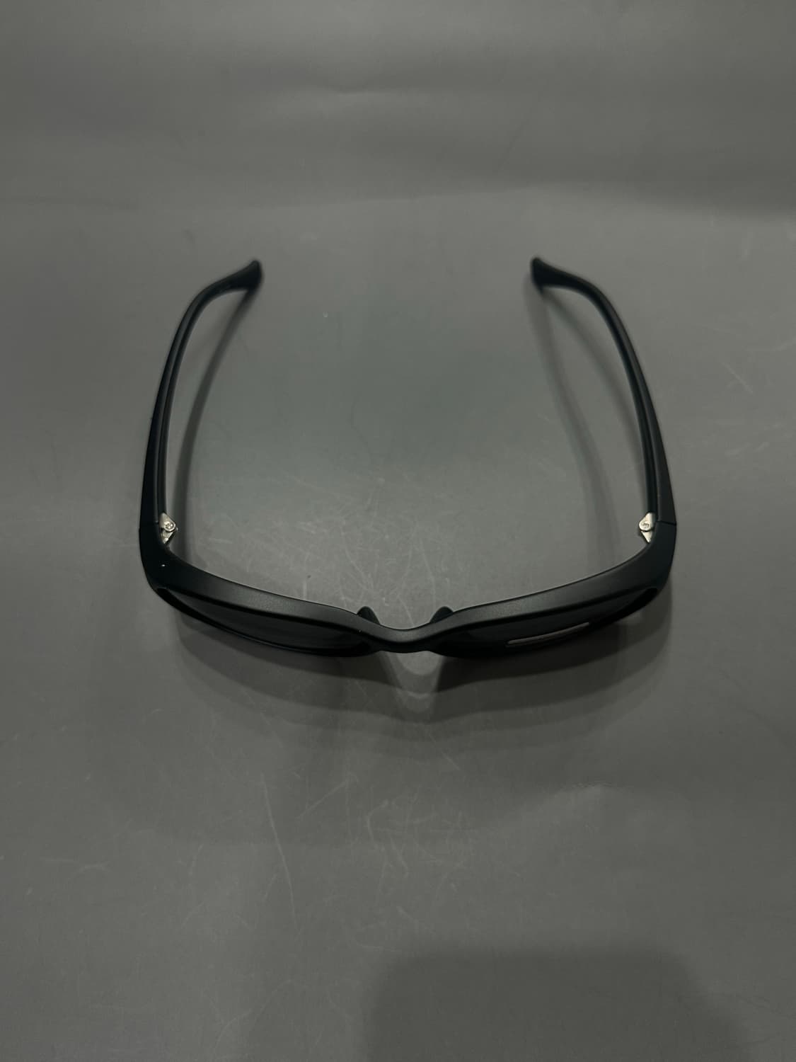 Spot 선글라스 / matt black 상품이미지4