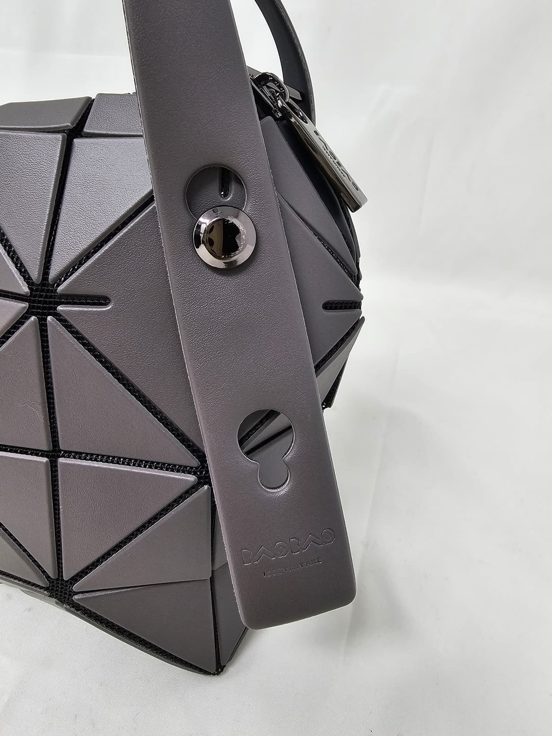 정품 바오바오 이세이미야케 토트백 가방 상품이미지6