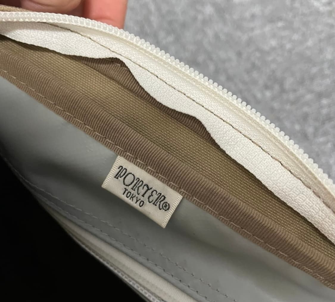 Porter 크로스백 상품이미지4