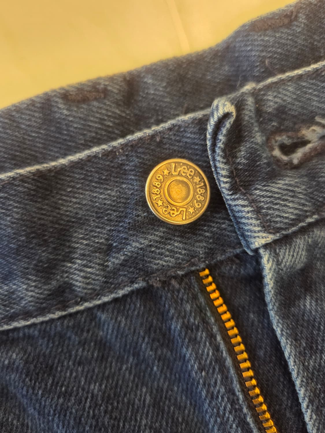 Lee 여성 청바지.약 30인치 (컬러 매우 이쁨) 상품이미지2