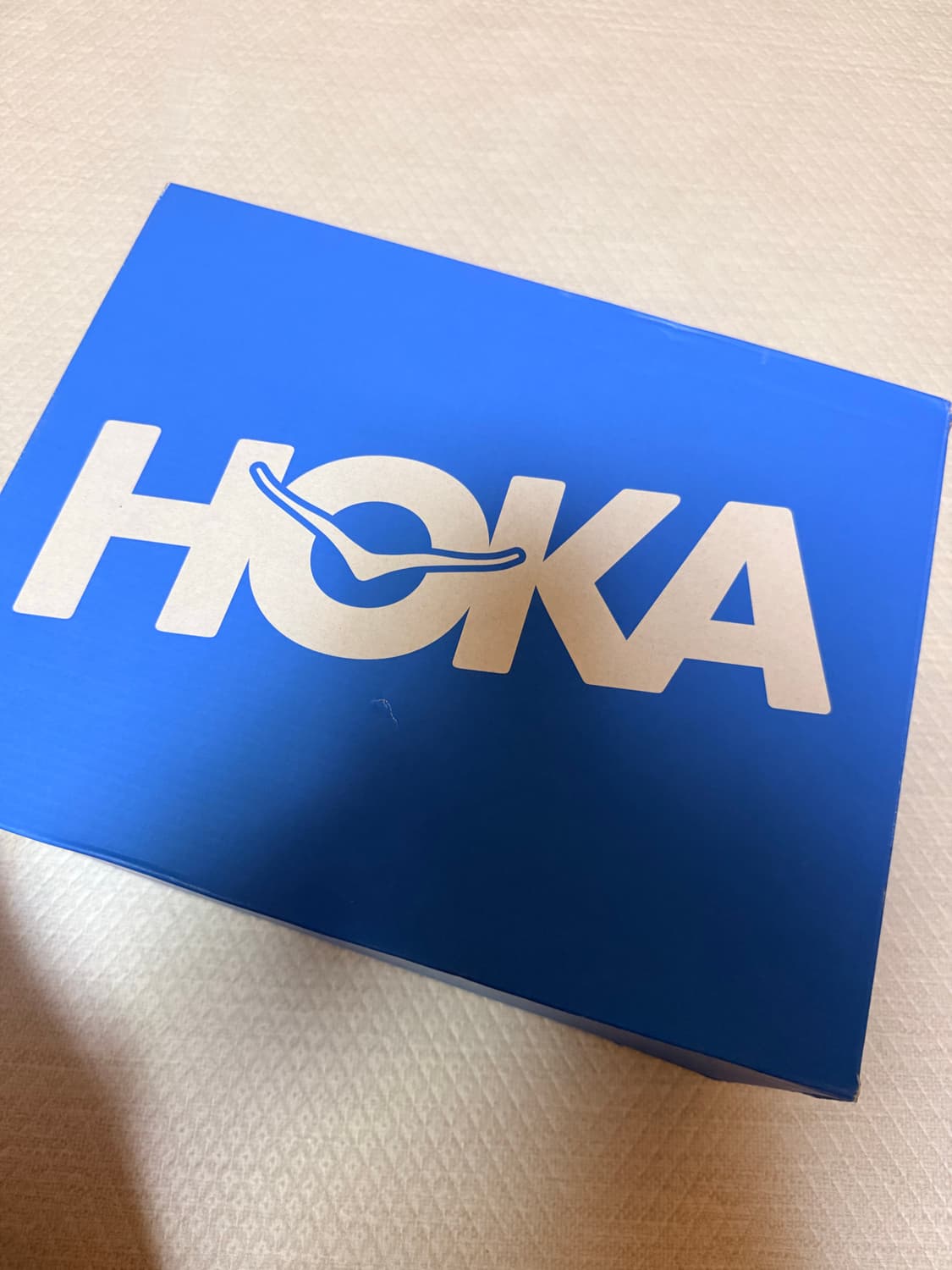 (새상품) 호카 본디9 와이드 그레이 270mm 상품이미지2