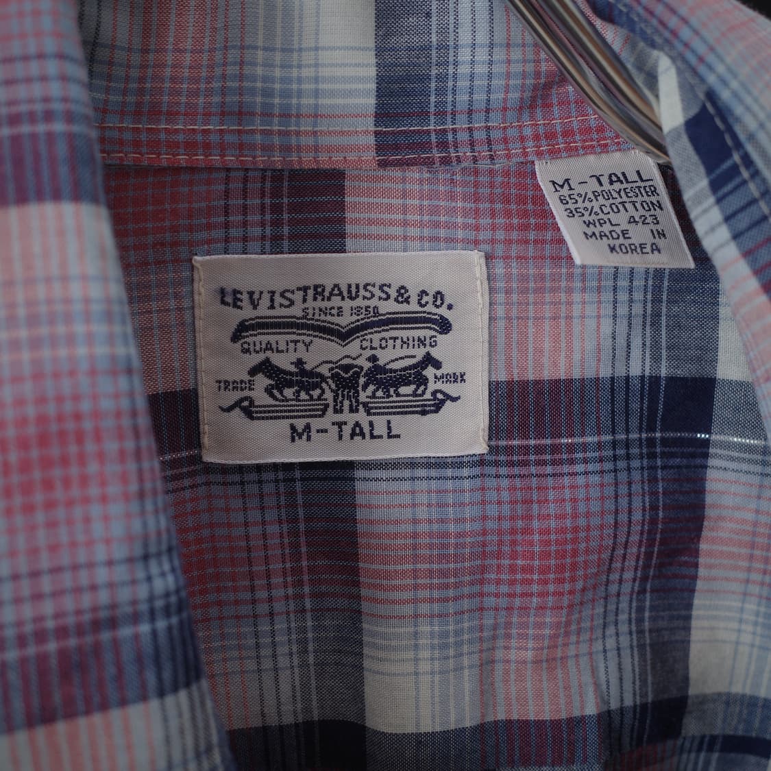 Levi's 상품이미지5