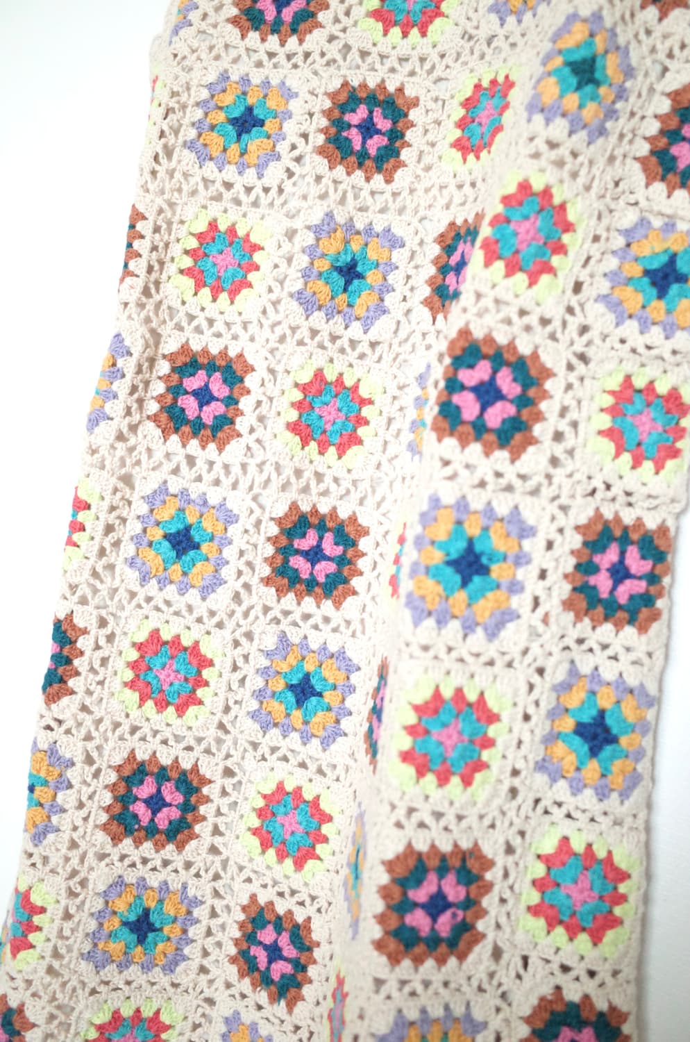 [택O새상품] 자라 크로셰 니트 원피스 상품이미지3