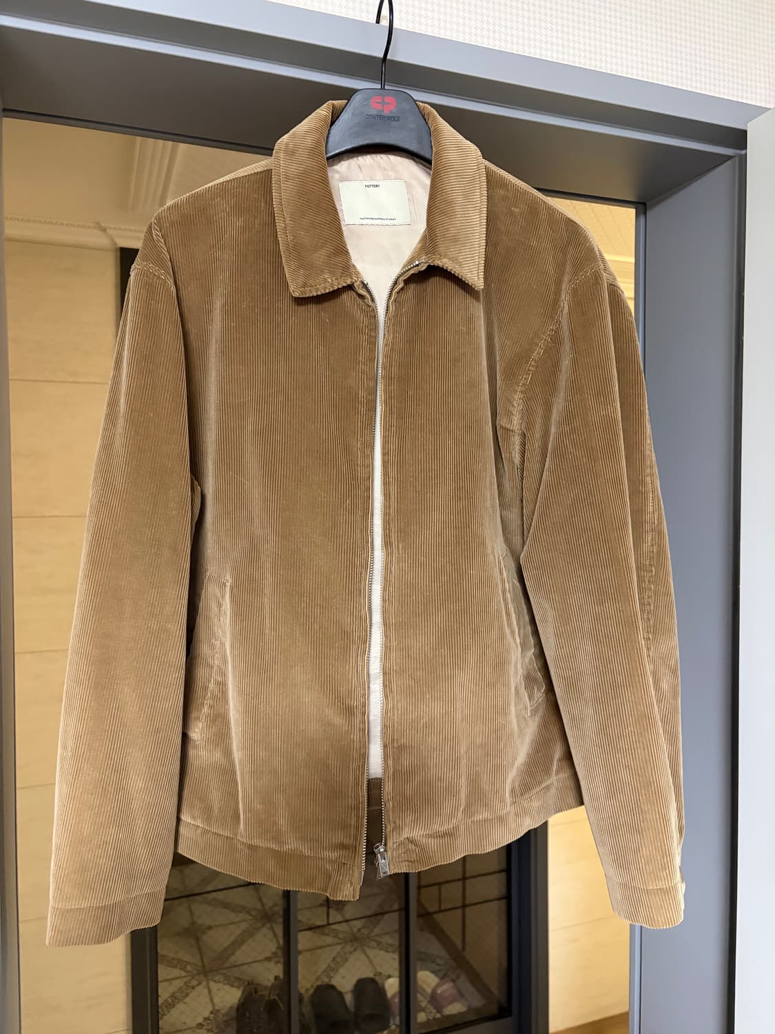 포터리 드리즐러 자켓 [2] 상품이미지3