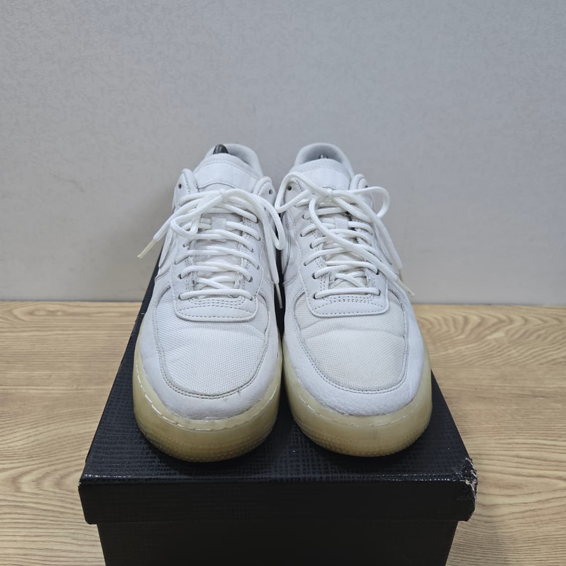 270 나이키 에어포스1 x 고어텍스  상품이미지2