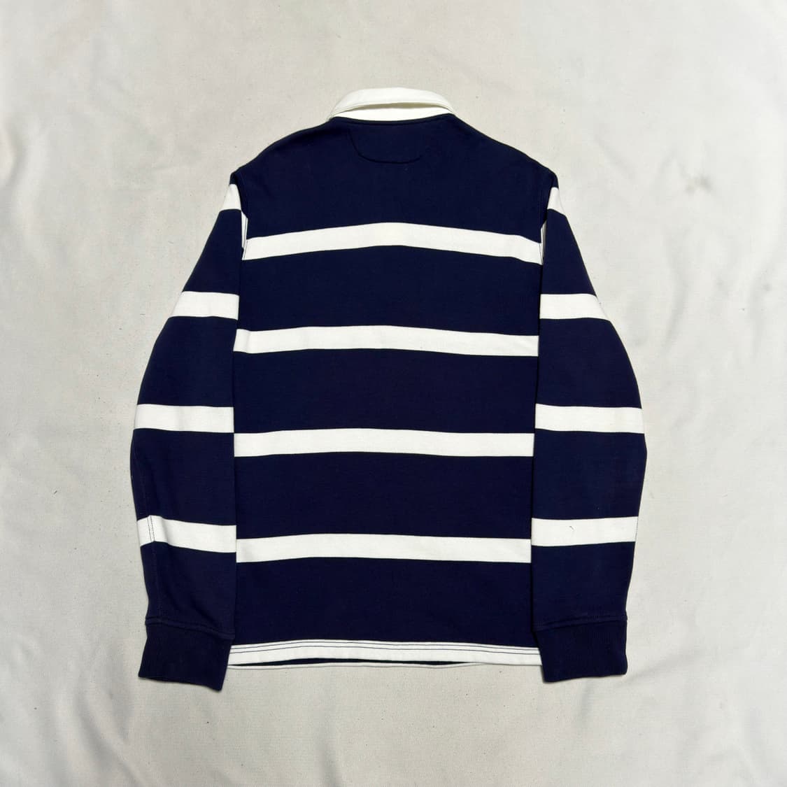 L 폴로랄프로렌 단가라 카라 럭비티 상품이미지3