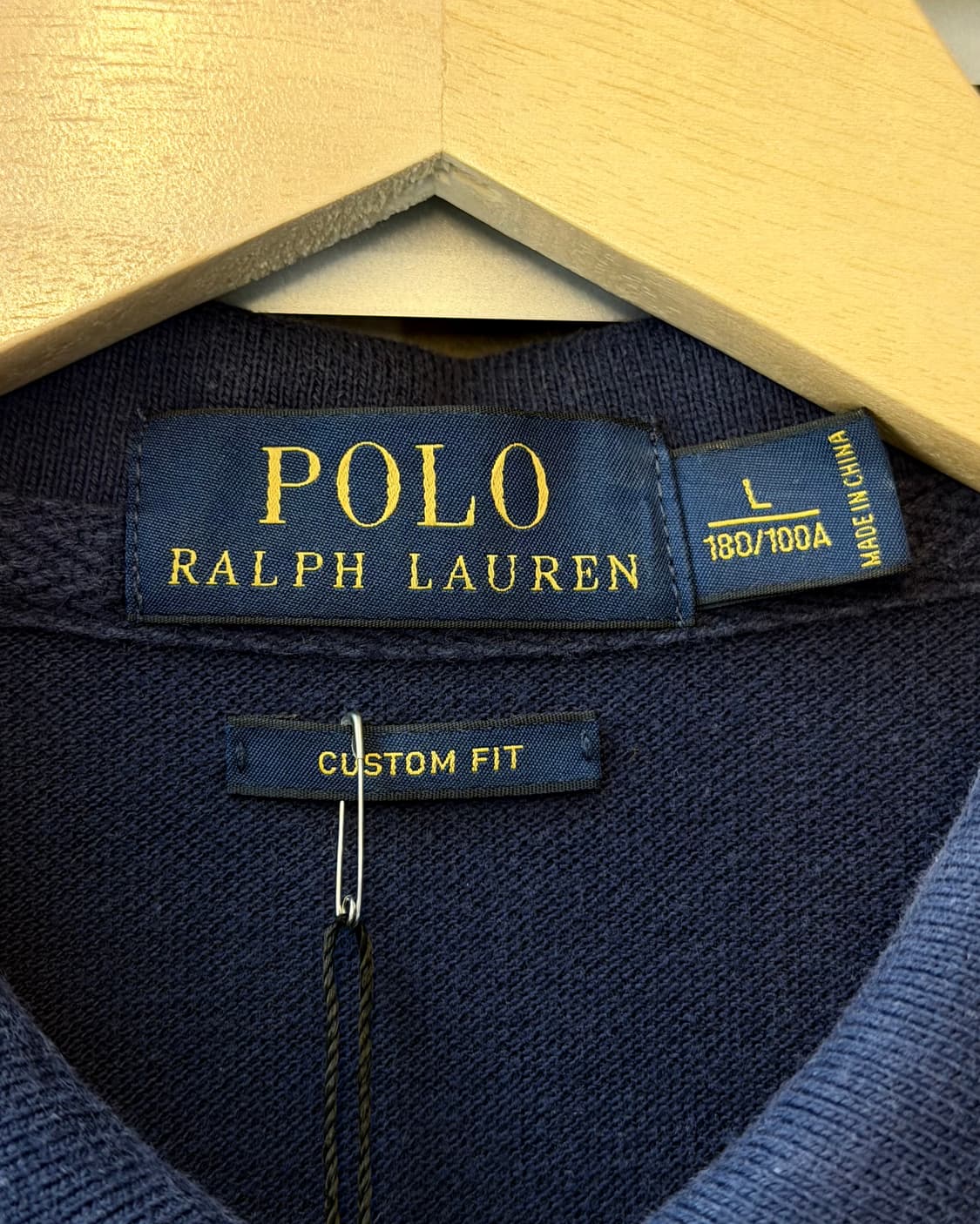 Polo Ralph Lauren big pony collar short  상품이미지9