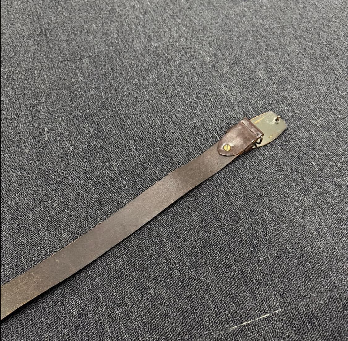 넘버나인 벨트 상품이미지7