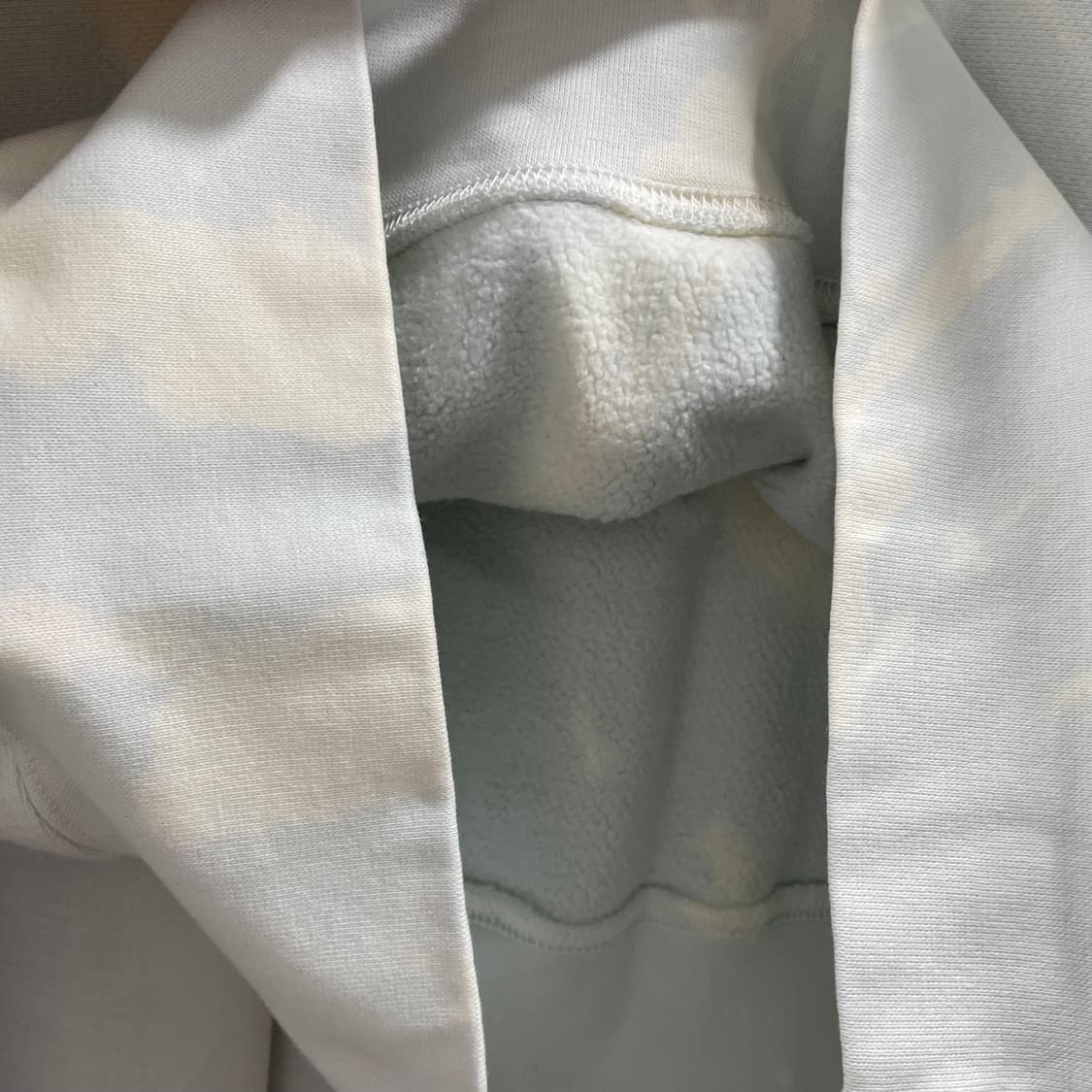 레티엔/ 타이다이 스웻셔츠/ S 상품이미지5