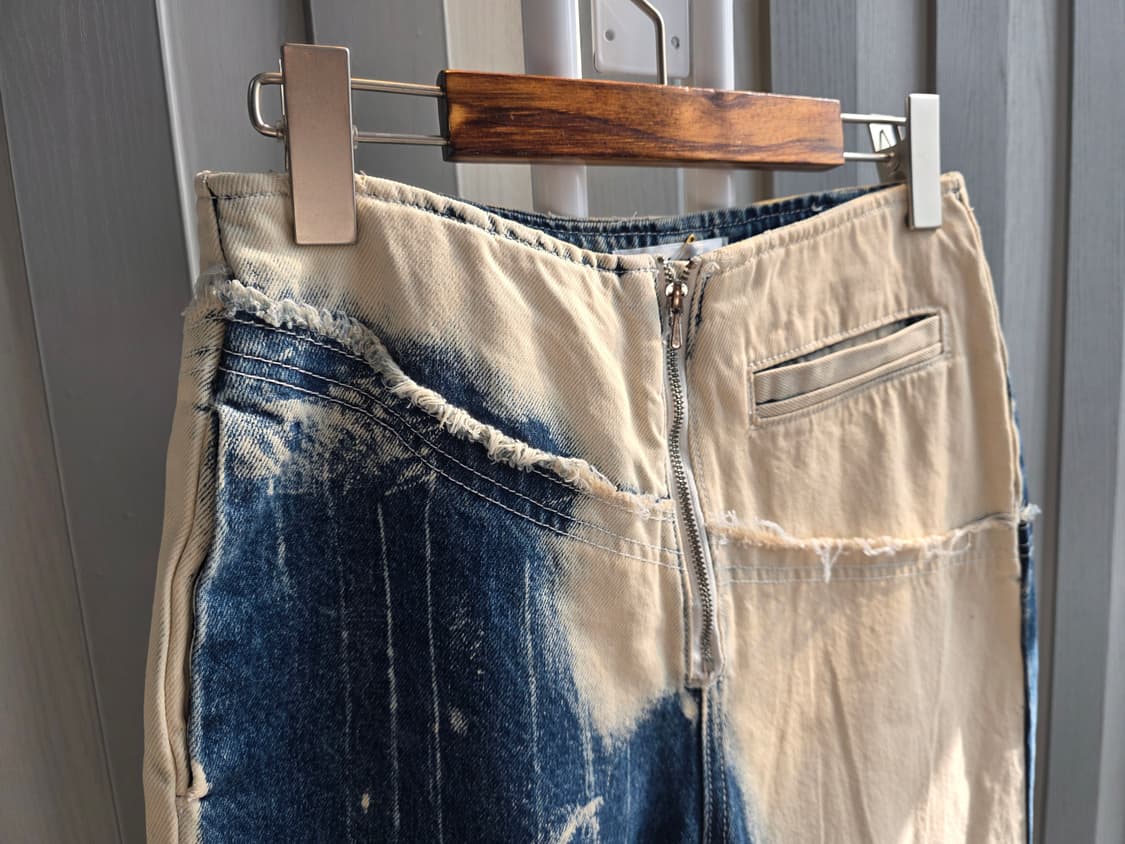 나염팬츠 상품이미지2